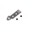 EXSYS EX-6096 kit di montaggio per guida DIN