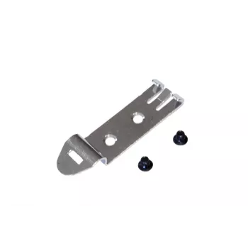 EXSYS EX-6096 kit di montaggio per guida DIN