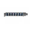 EXSYS scheda PCIe USB 3.2 Gen 1 con 7 porte (chipset VIA) EX-11088-2