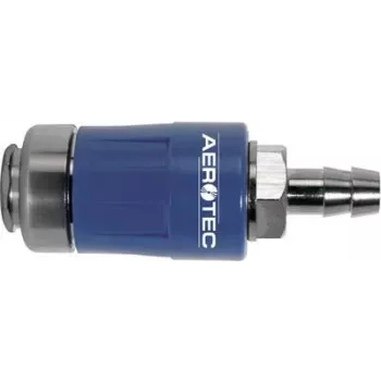 Aerotec innesto di sicurezza G 1/4