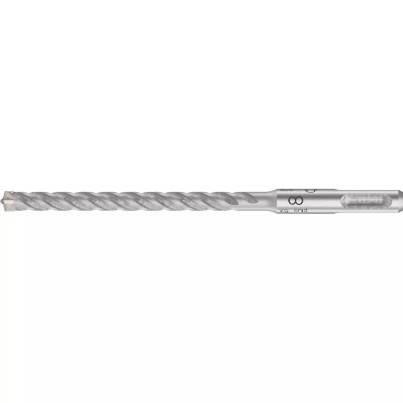 BOSCH PRO SDS Plus-5X punta per martello 8x50x110 mm 2608833898