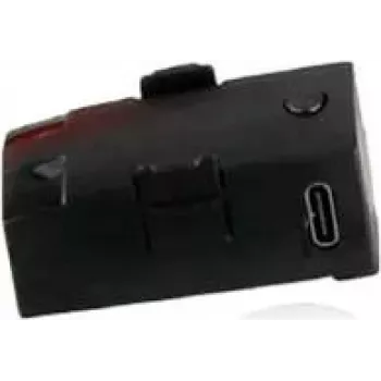 Batteria ricaricabile LiPo Amewi Bell 206 CP (057-25342-09)