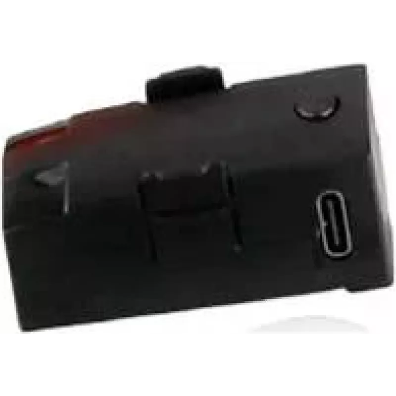 Batteria ricaricabile LiPo Amewi Bell 206 CP (057-25342-09)