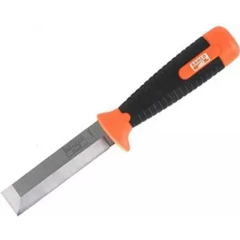Scalpello multiuso Bahco SB-2448 lama 25 mm, lunghezza 231 mm, 58-61 HRC, confezione blister