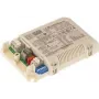 Driver LED a corrente costante MEAN WELL LCM-40KN 40W KNX (350-1050mA, interruttore DIP)