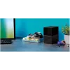 Western Digital My Book Duo 28TB disco fisso esterno RAID USB-C nero WDBFBE0280JBK
