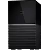 Western Digital My Book Duo 28TB disco fisso esterno RAID USB-C nero WDBFBE0280JBK