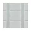 3M Scotch-Fix quadrati di montaggio 11 mm x 15 mm bianco confezione da 64 7100263372