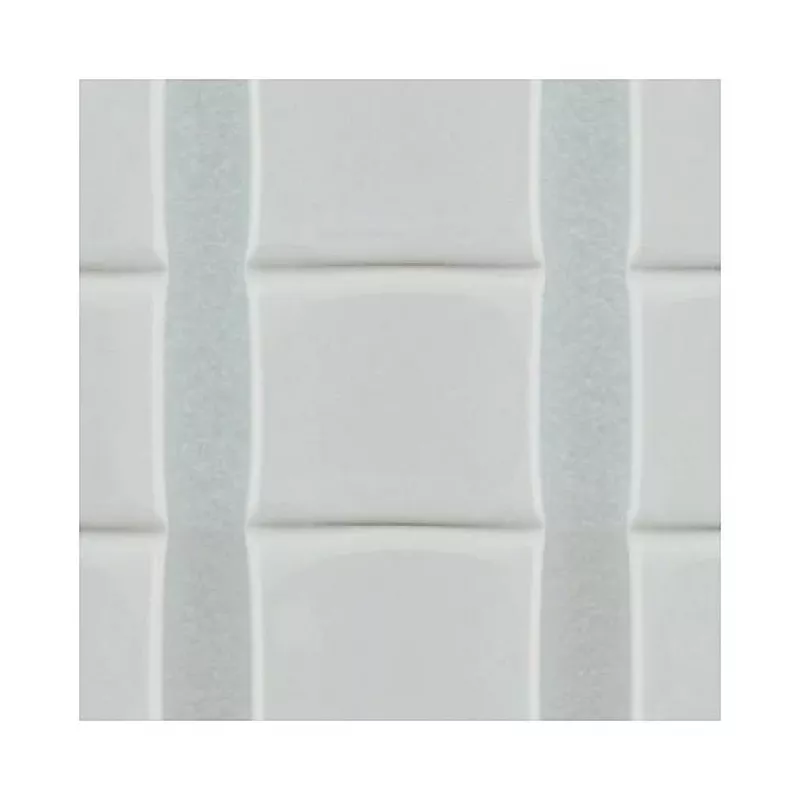 3M Scotch-Fix quadrati di montaggio 11 mm x 15 mm bianco confezione da 64 7100263372