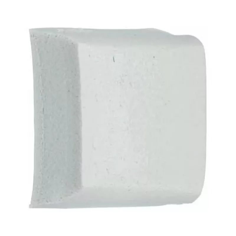 3M Scotch-Fix quadrati di montaggio 11 mm x 15 mm bianco confezione da 64 7100263372