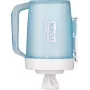 Distributore TORK Mini Centrefeed bianco e turchese M1 658002