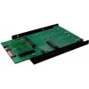 EXSYS EX-3682 SATA3 a mSATA con telaio da 2,5 pollici (9,5 mm)