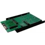 EXSYS EX-3682 SATA3 a mSATA con telaio da 2,5 pollici (9,5 mm)