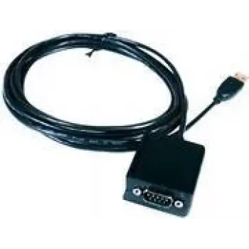 EXSYS EX-1302IS adattatore USB 2.0 a RS-232 seriale con isolamento ottico 2,5kV