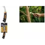 Bradas coltello da giardino universale, lama in acciaio inox da 70 mm, lunghezza totale 220 mm, 1 pezzo (AK-KN0010)