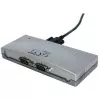 EXSYS EX-1332V adattatore USB 2.0 a doppia RS-232 seriale con chipset FTDI