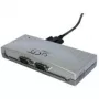 EXSYS EX-1332V adattatore USB 2.0 a doppia RS-232 seriale con chipset FTDI