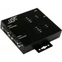 EXSYS EX-1333V scheda Multi-I/O PCI Express x1 Low Profile con 2 porte RS-232 seriali e 1 porta parallela