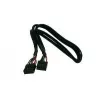 EXSYS cavo USB 2.0 dual interno con header a 10 pin, 40 cm (EX-K42000)