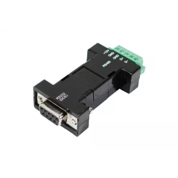 EXSYS EX-47901 adattatore seriale RS-232 a RS-485/RS-422