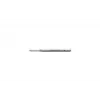 Caran d'Ache Goliath ricambio penna a sfera medium verde per 849 8418.000