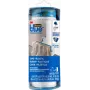 3M PTD2093EL-107 ScotchBlue™ pellicola protettiva con nastro adesivo integrato, blu, 17 m x 2,7 m, 1 rotolo