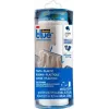 3M PTD2093EL-107 ScotchBlue™ pellicola protettiva con nastro adesivo integrato, blu, 17 m x 2,7 m, 1 rotolo