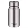 THERMOS TC bicchiere termico bicchiere da viaggio 0,35 L verde opaco acciaio inox 4097.351.035