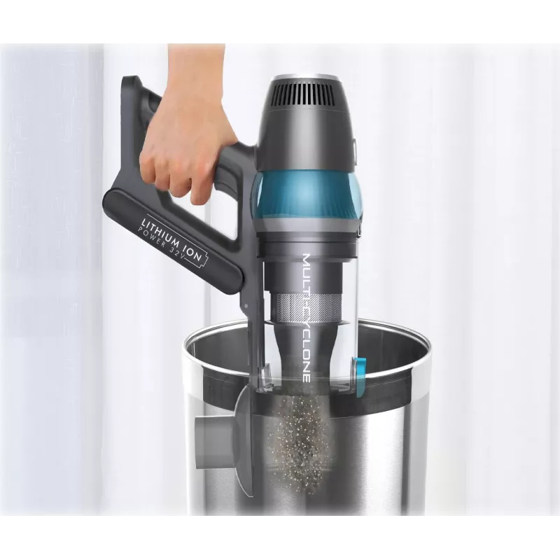 TRISA Quick Clean Professional T9621 aspirapolvere a bastone a batteria (9496.2110)