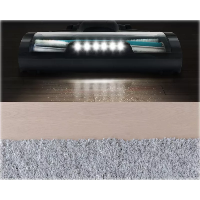 TRISA Quick Clean Professional T9621 aspirapolvere a bastone a batteria (9496.2110)