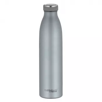 THERMOS TC Bottle borraccia termica 0,75 L Ice Blue opaco acciaio inox senza BPA 4067.341.075