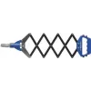 GESIPA Rivettatrice SN 2 per rivetti ciechi 3,0-6,4 mm con 7 boccole 7120028