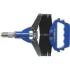 GESIPA Rivettatrice SN 2 per rivetti ciechi 3,0-6,4 mm con 7 boccole 7120028