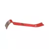 C.K Tools T4310 300 mm piede di porco in acciaio armonico forgiato con estraichiodi e lama raschiatrice