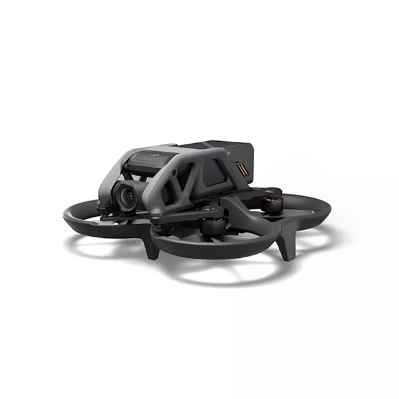 DJI Avata Drone FPV con Goggles V2 e Motion Controller (936332)
