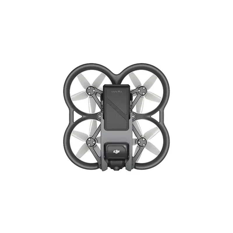 DJI Avata Drone FPV con Goggles V2 e Motion Controller (936332)