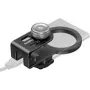 SmallRig Supporto SSD universale 2-in-1 MagSafe / slitta a freddo 4779
