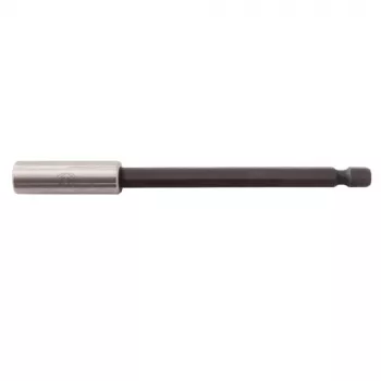 C.K Tools T4570 100 Portabit magnetico in acciaio inox 100 mm