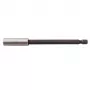 C.K Tools T4570 100 Portabit magnetico in acciaio inox 100 mm