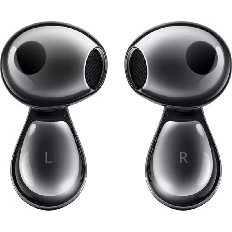 Huawei FreeBuds 6 Auricolari True Wireless con Intelligent Dynamic ANC 3.0, LDAC, Bluetooth 5.3, IP54, nero 55038130