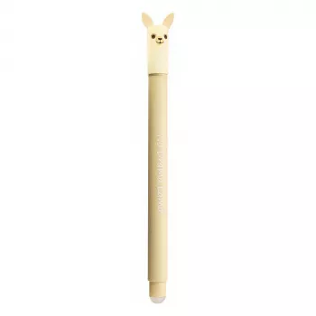 FABER-CASTELL EBERHARD FABER Animal Erase it! Penna gel lama 0,7 mm blu (582104)