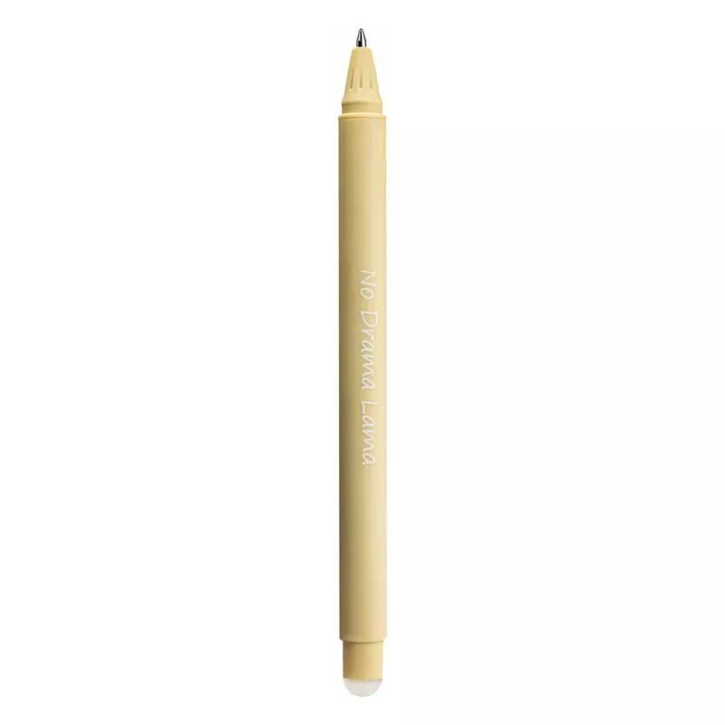 FABER-CASTELL EBERHARD FABER Animal Erase it! Penna gel lama 0,7 mm blu (582104)