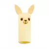 FABER-CASTELL EBERHARD FABER Animal Erase it! Penna gel lama 0,7 mm blu (582104)