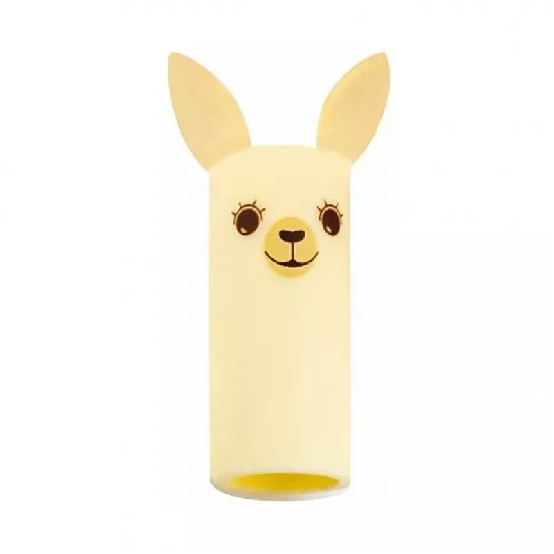 FABER-CASTELL EBERHARD FABER Animal Erase it! Penna gel lama 0,7 mm blu (582104)