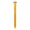 FABER-CASTELL EBERHARD FABER Animal Erase it! Giraffe penna gel 0,7 mm blu 582112