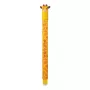 FABER-CASTELL EBERHARD FABER Animal Erase it! Giraffe penna gel 0,7 mm blu 582112
