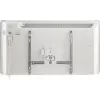 Dimplex DTD4R 10 termoconvettore a parete 1,0 kW termostato elettronico bianco 82840010