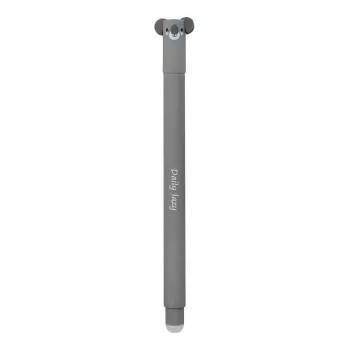 FABER-CASTELL EBERHARD FABER Animal Erase it! Koala penna gel 0,7 mm blu 582113