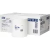 Tork panno multiuso 151131, 1 velo, bianco, 21,5 cm x 275 m, 6 rotoli/confezione