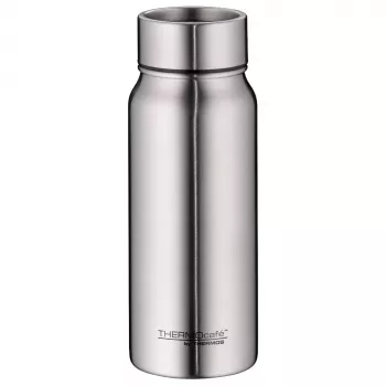 THERMOS tazza termica TC, 0,5 L, verde, acciaio inox a doppia parete, a tenuta 4097.351.050